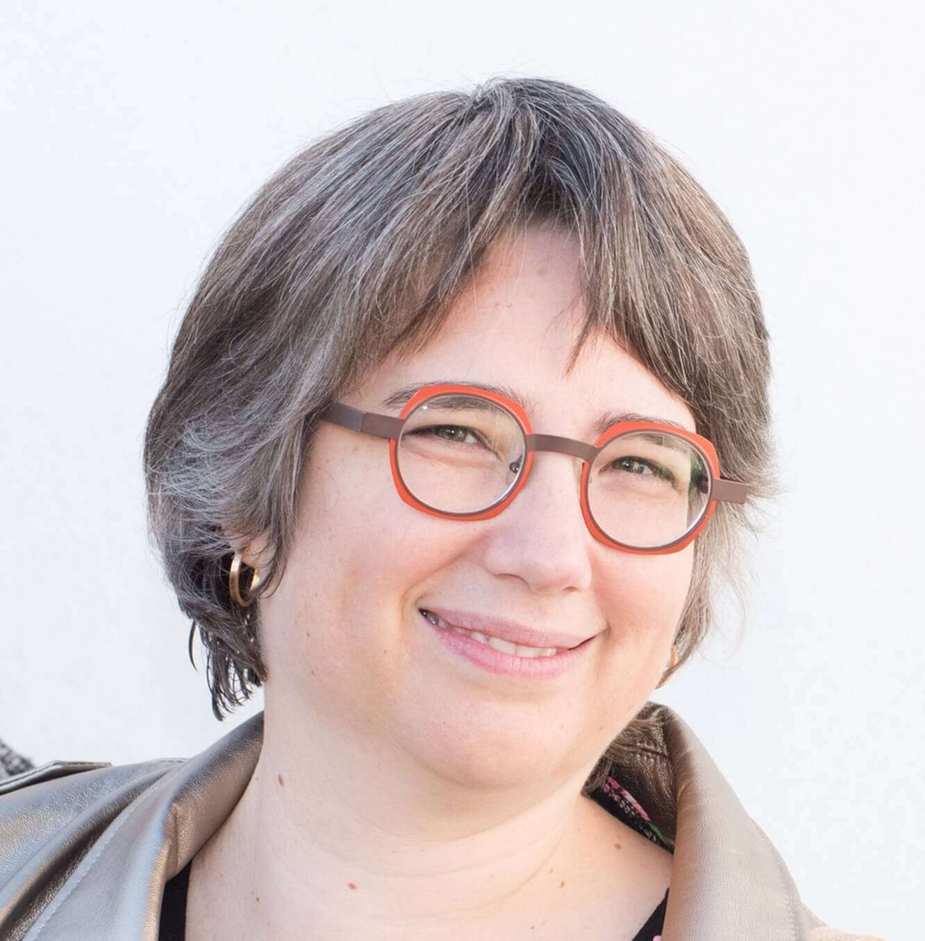 Barbara Scheuerman Sophrologue